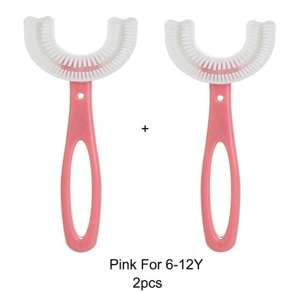 kids toothbrush