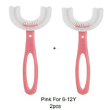 kids toothbrush