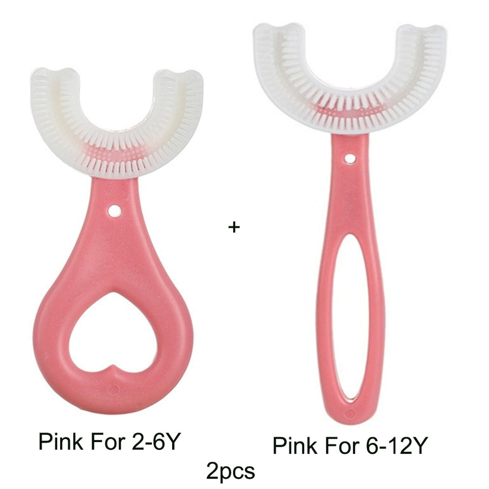 kids toothbrush