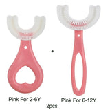 kids toothbrush