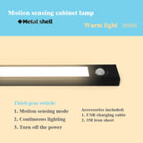 Motion Sensor Light