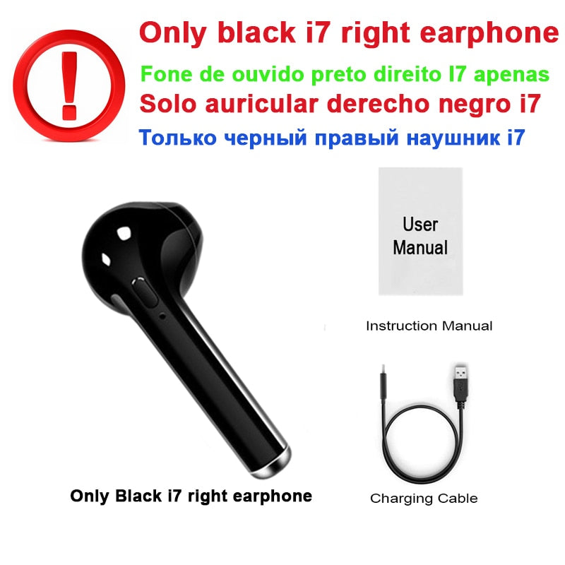 2023 New Y30 TWS Bluetooth Earbuds