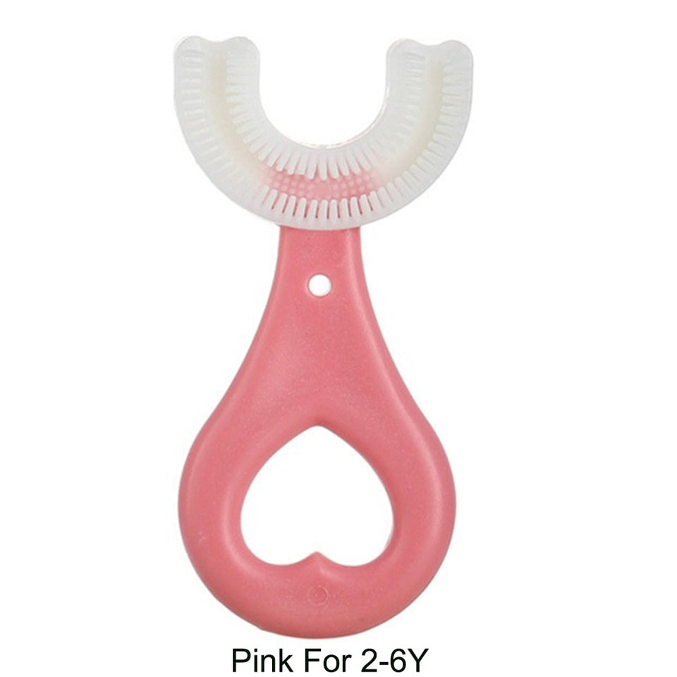 kids toothbrush