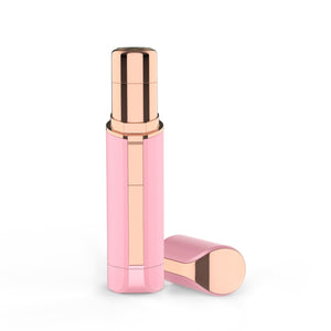 wireless portable epilator for home and travel special VIP2
