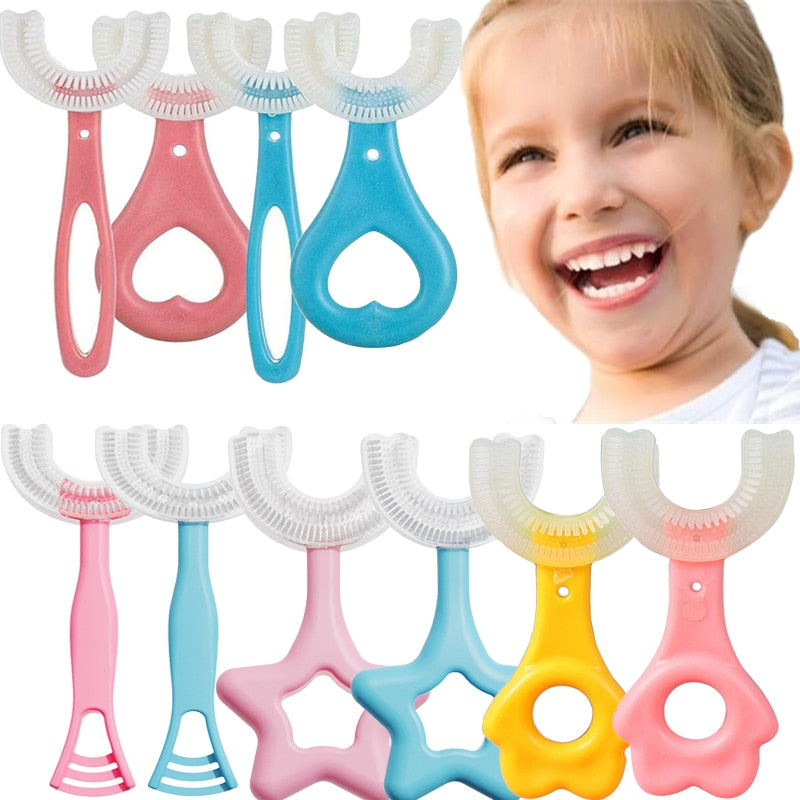 kids toothbrush