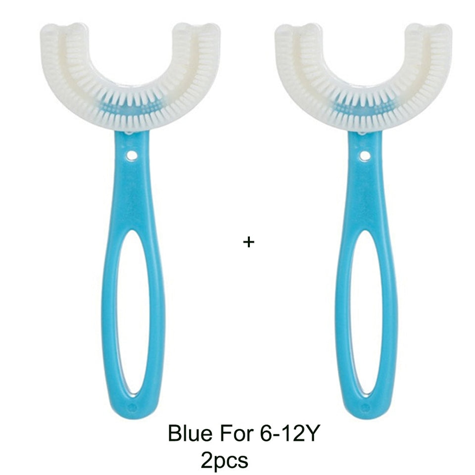 kids toothbrush