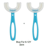 kids toothbrush