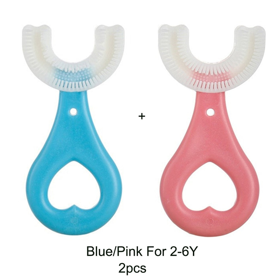 kids toothbrush