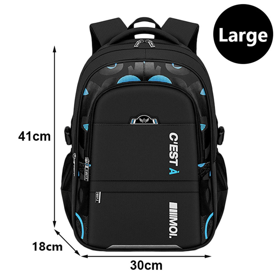 2023 new kids school bags