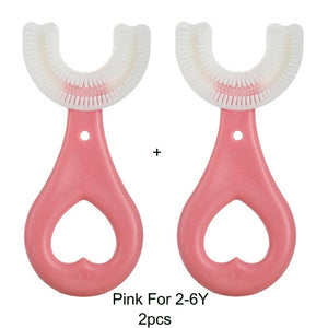 kids toothbrush