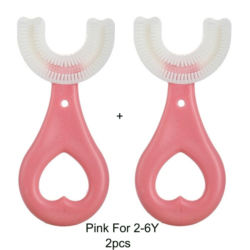 kids toothbrush
