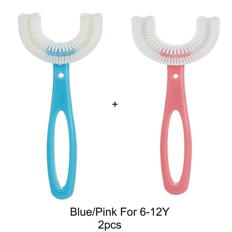 kids toothbrush
