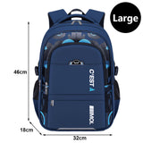 2023 new kids school bags