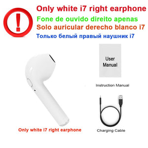 2023 New Y30 TWS Bluetooth Earbuds