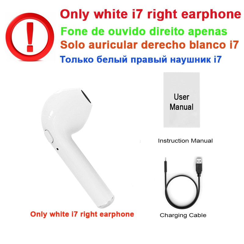 2023 New Y30 TWS Bluetooth Earbuds