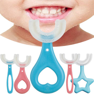 kids toothbrush