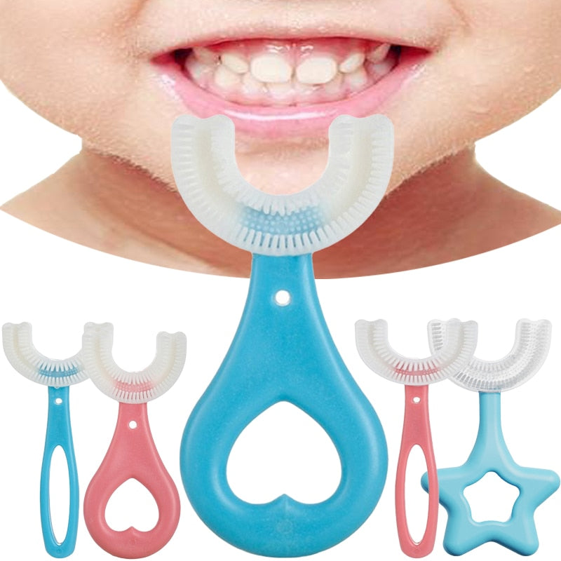 kids toothbrush