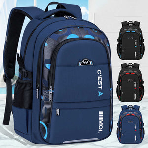 2023 new kids school bags