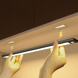 Motion Sensor Light