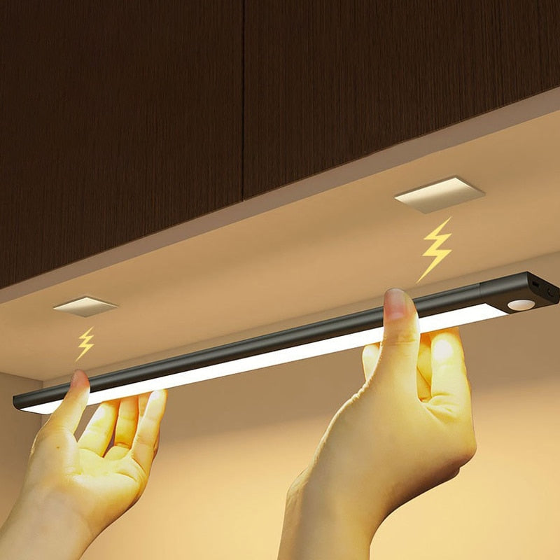 Motion Sensor Light