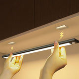 Motion Sensor Light